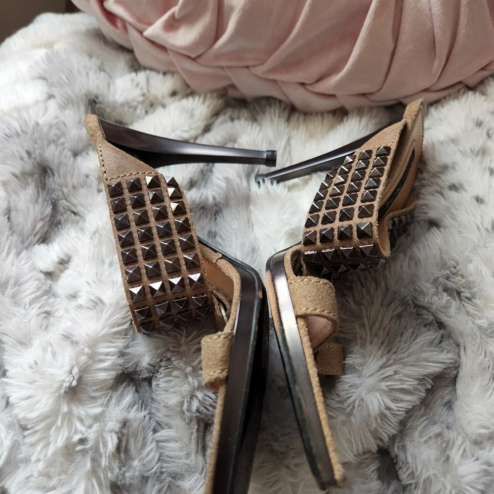 Mario bologua shoes - Picture 5 of 10